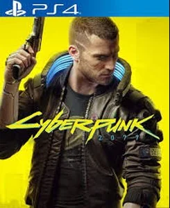 Comprar Cyberpunk 2077 para PS4 - PSNCLICK Digitales Latinoamérica